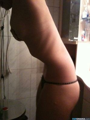 Guro Pettersen Desnudo Foto filtrada #3