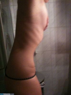 Guro Pettersen Desnudo Foto filtrada #4