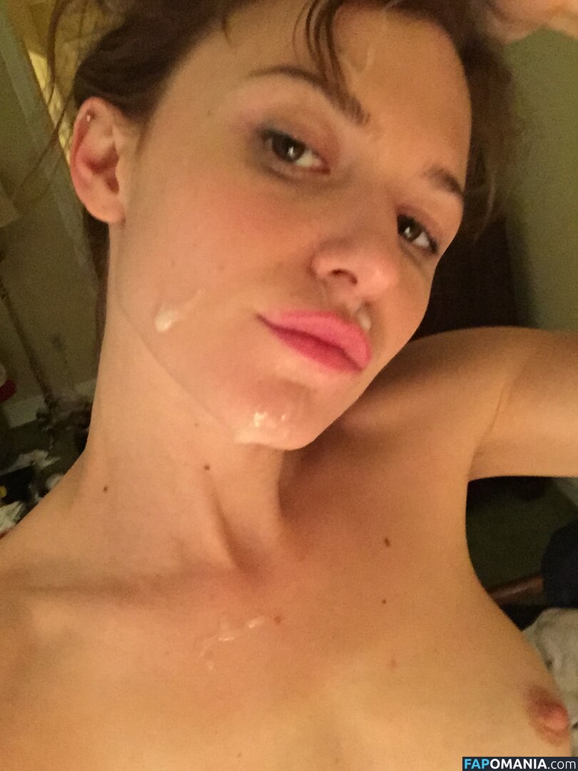 Hailey Gates And Paige Elkington Desnudo Foto filtrada #19