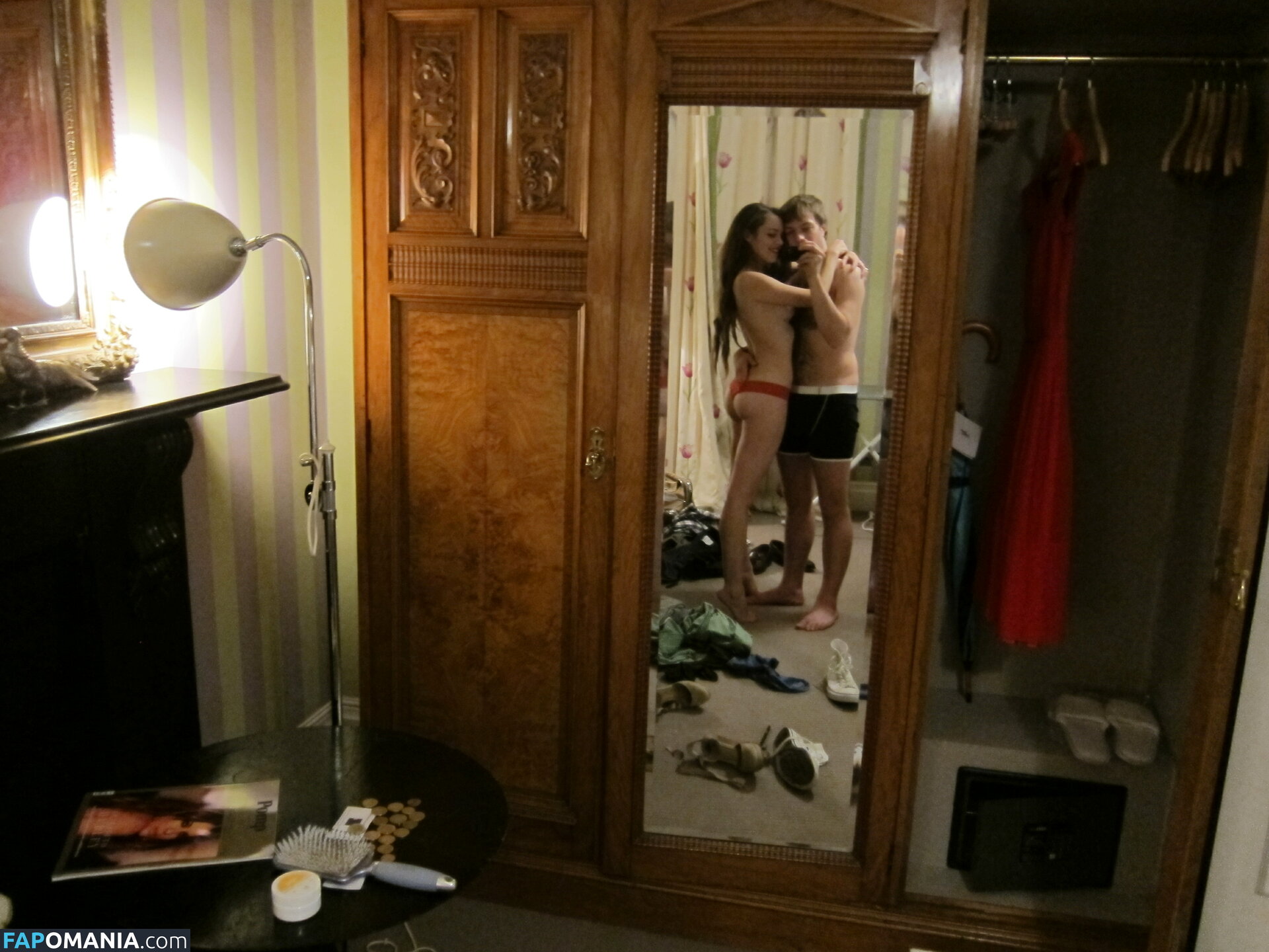 Hailey Gates And Paige Elkington Desnudo Foto filtrada #50