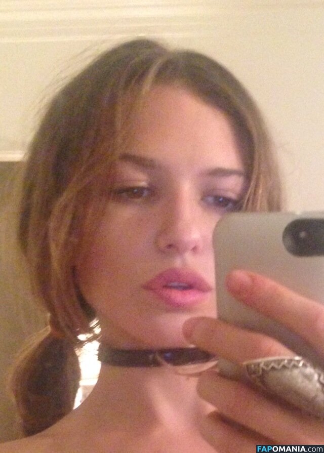 Hailey Gates And Paige Elkington Desnudo Foto filtrada #101