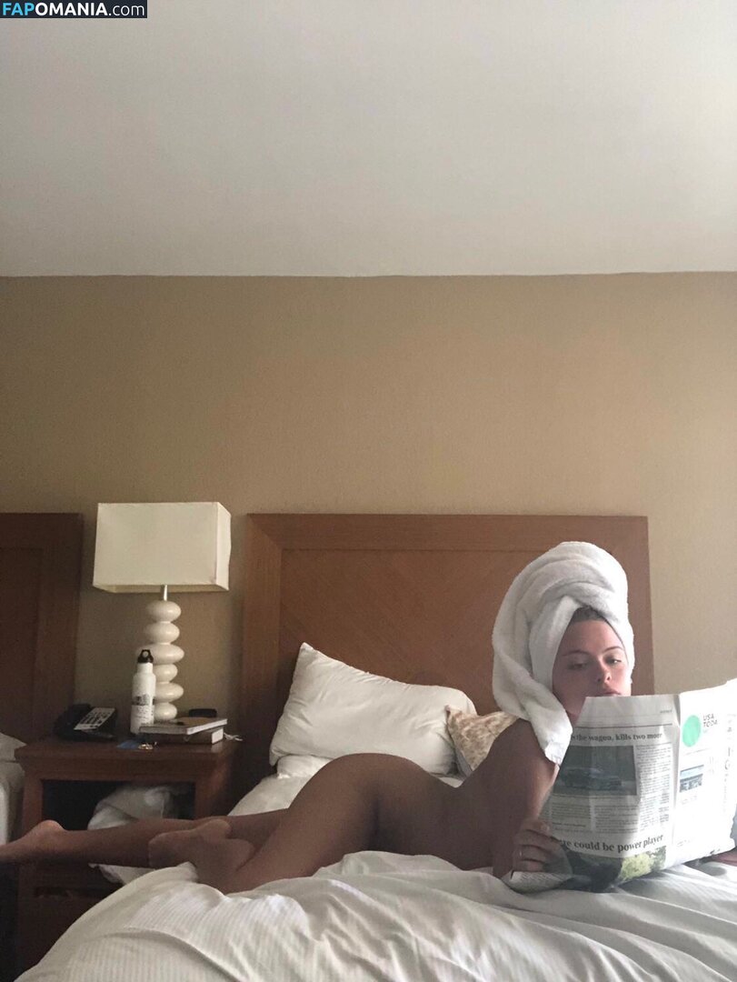 Hannah Kepple Desnudo Foto filtrada #2