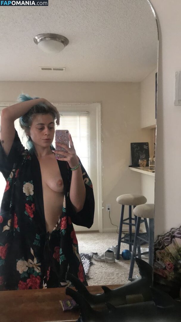 Hannah Schewel Desnudo Foto filtrada #27