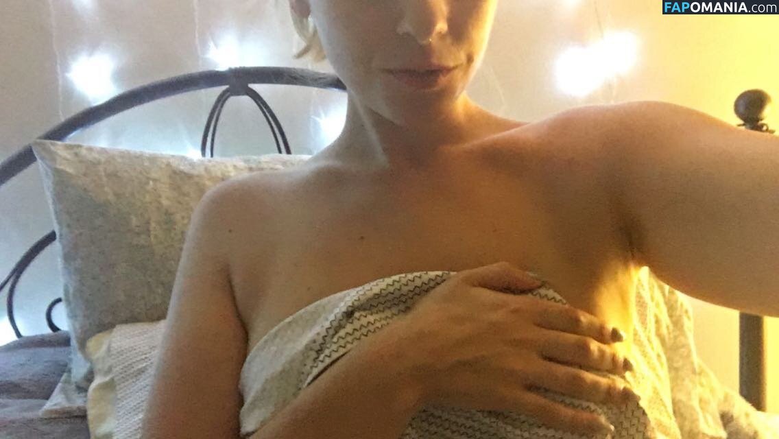 Hannah Schewel Desnudo Foto filtrada #52