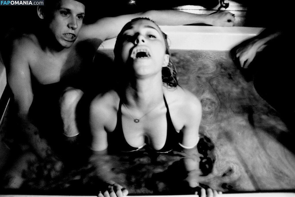Hayden Panettiere Desnudo Foto filtrada #4