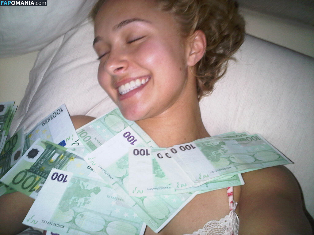 Hayden Panettiere Desnudo Foto filtrada #18