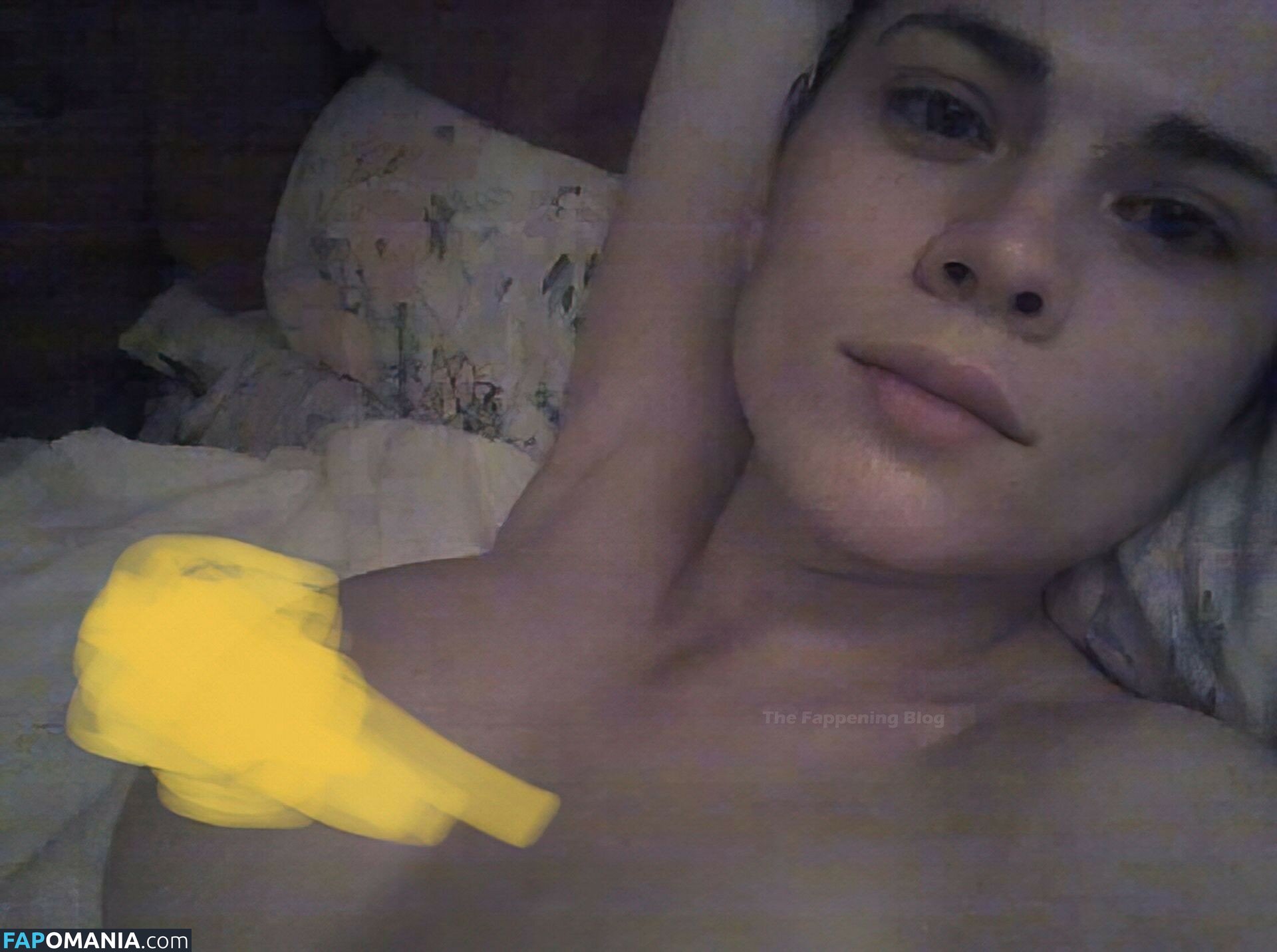 Hayley Atwell Desnudo Foto filtrada #2
