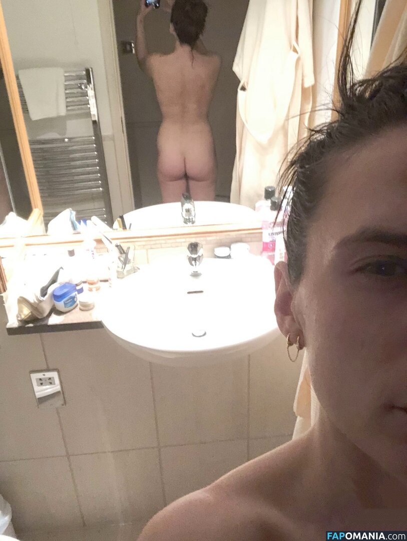 Hayley Atwell Desnudo Foto filtrada #4