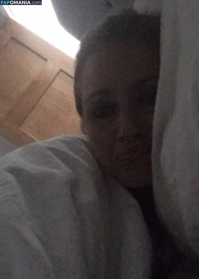 Hayley McQueen Desnudo Foto filtrada #17