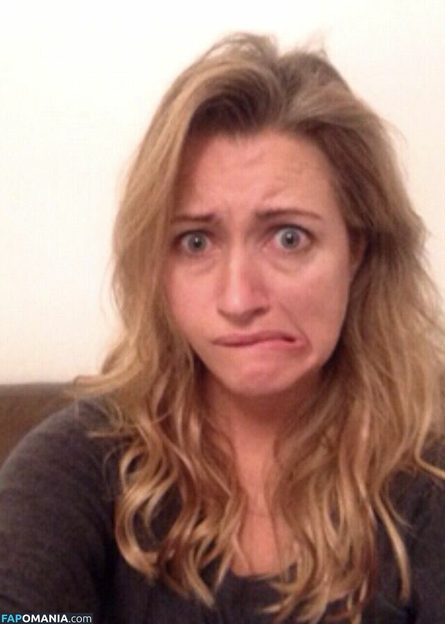Hayley McQueen Desnudo Foto filtrada #18