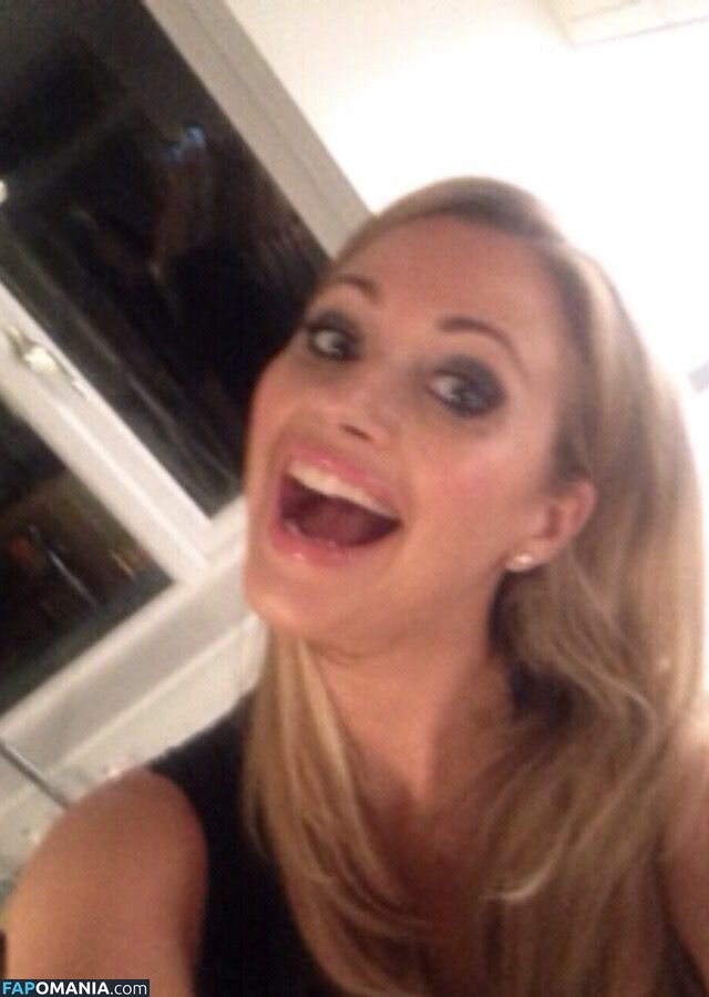 Hayley McQueen Desnudo Foto filtrada #20