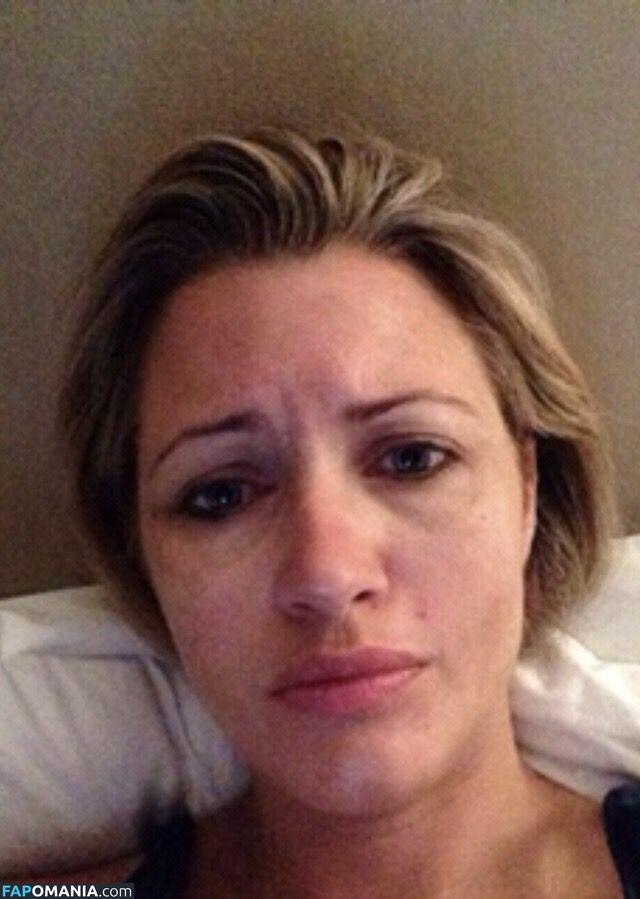 Hayley McQueen Desnudo Foto filtrada #22