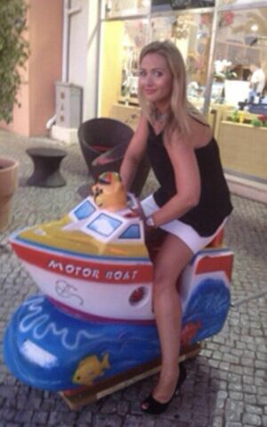 Hayley McQueen