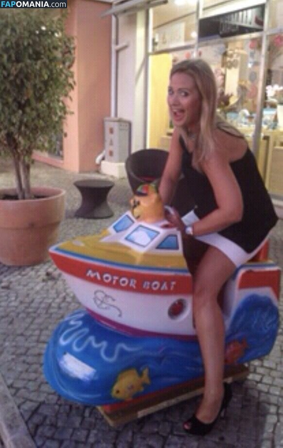 Hayley McQueen Desnudo Foto filtrada #24
