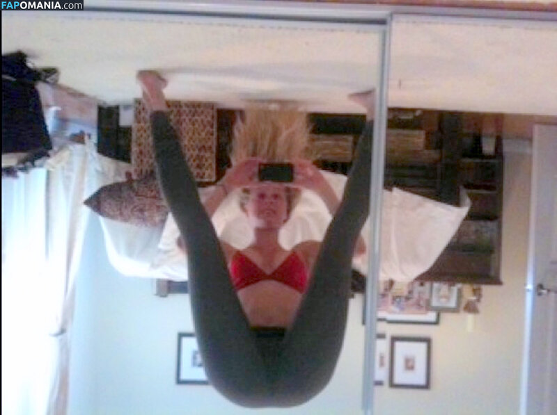 Heather Morris Desnudo Foto filtrada #5