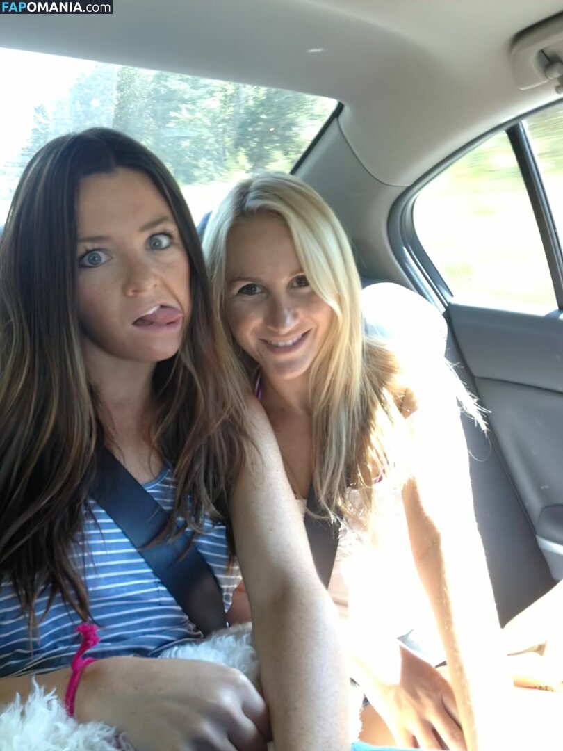 Holly Durst Desnudo Foto filtrada #10