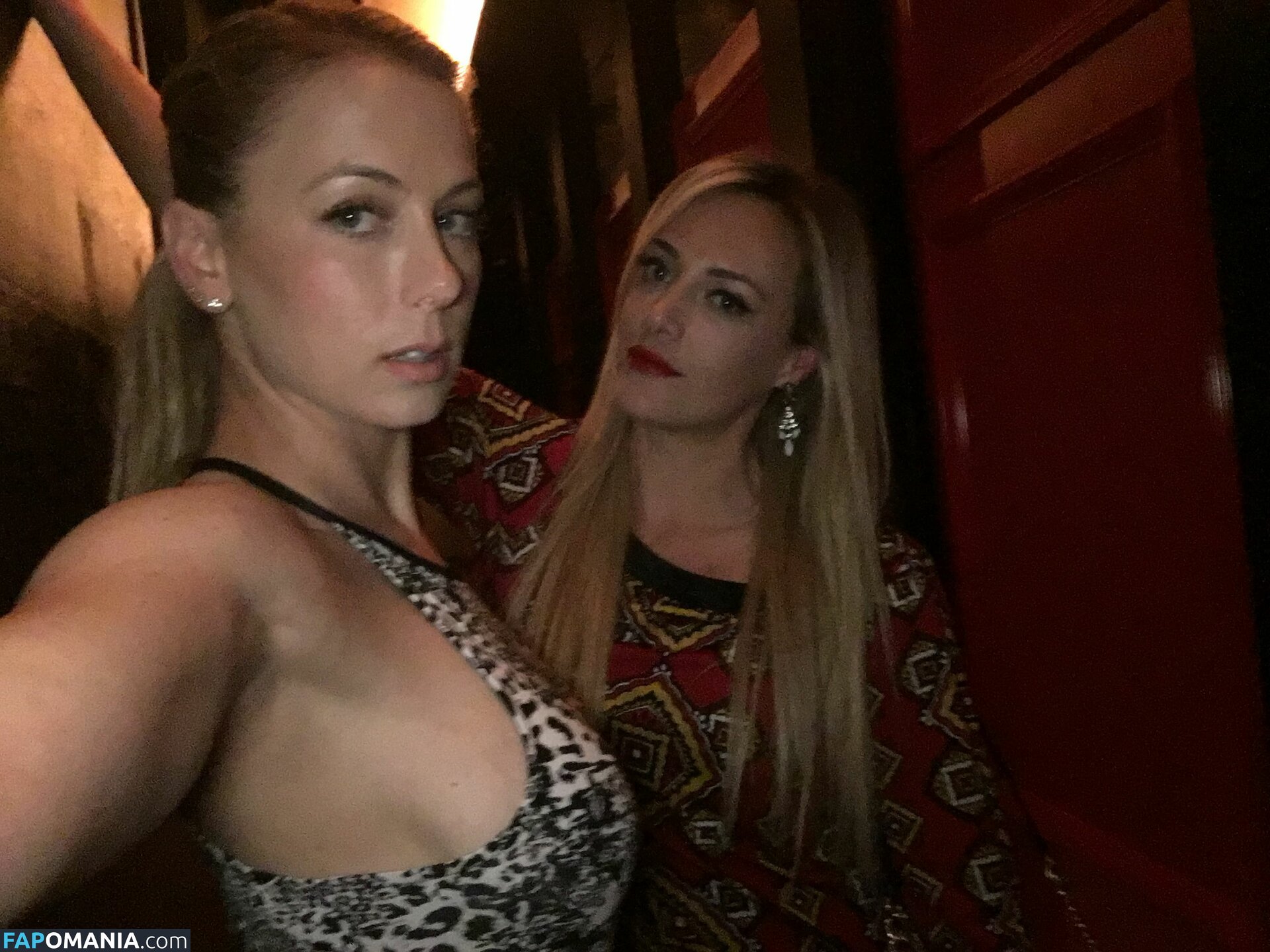 Iliza Shlesinger Desnudo Foto filtrada #6