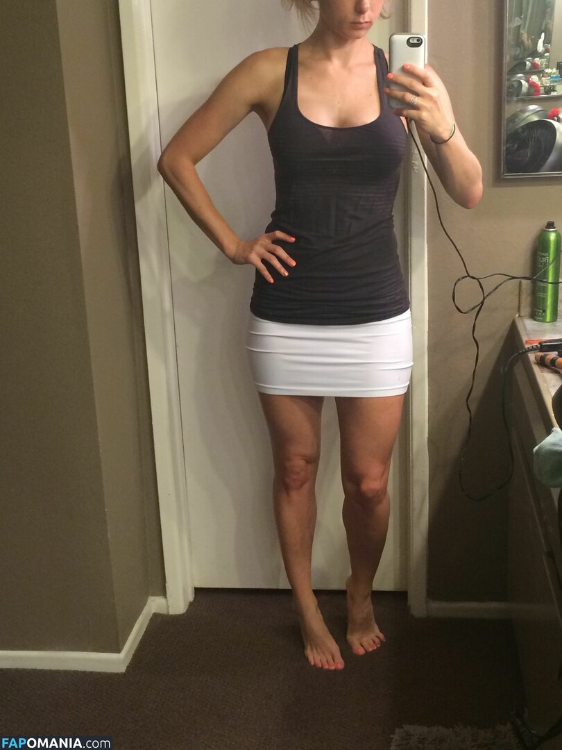 Iliza Shlesinger Desnudo Foto filtrada #7