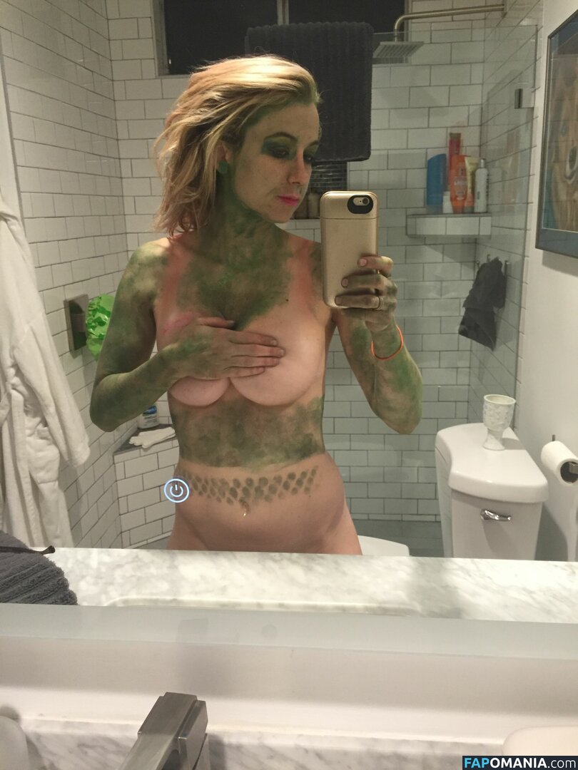 Iliza Shlesinger Desnudo Foto filtrada #16