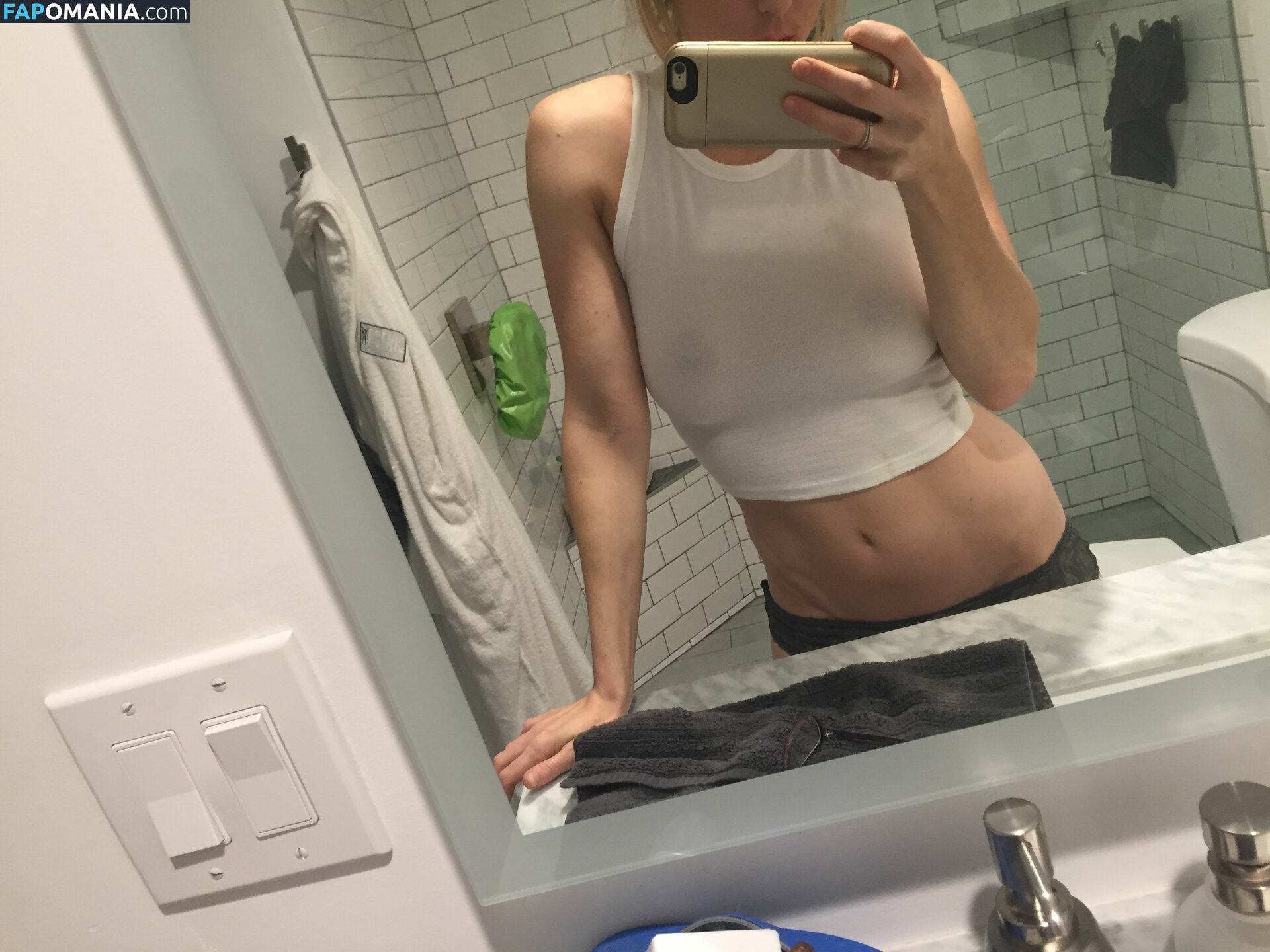 Iliza Shlesinger Desnudo Foto filtrada #26