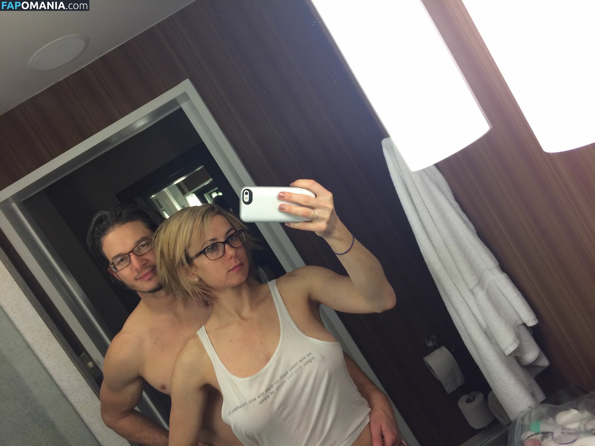 Iliza Shlesinger Desnudo Foto filtrada #28