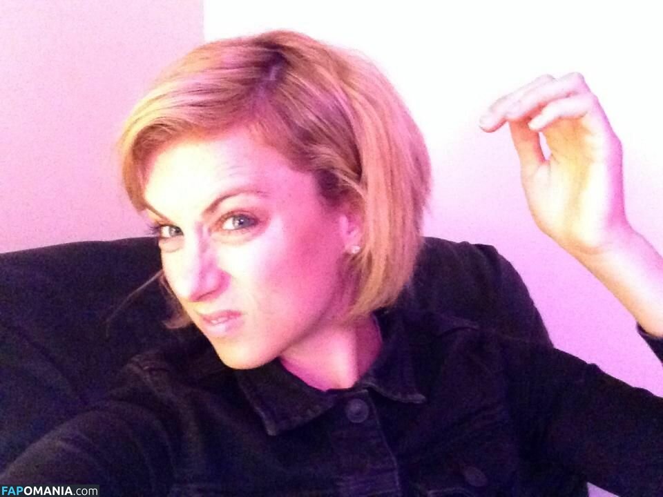 Iliza Shlesinger Desnudo Foto filtrada #33