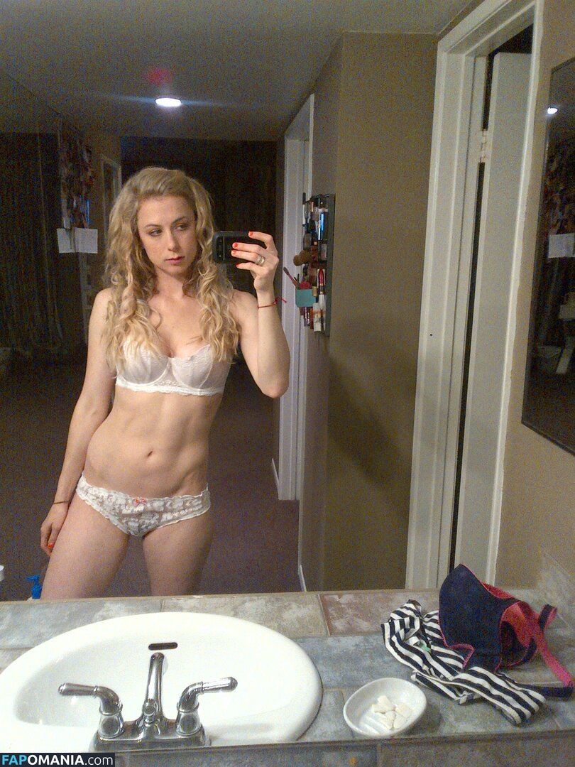 Iliza Shlesinger Desnudo Foto filtrada #60