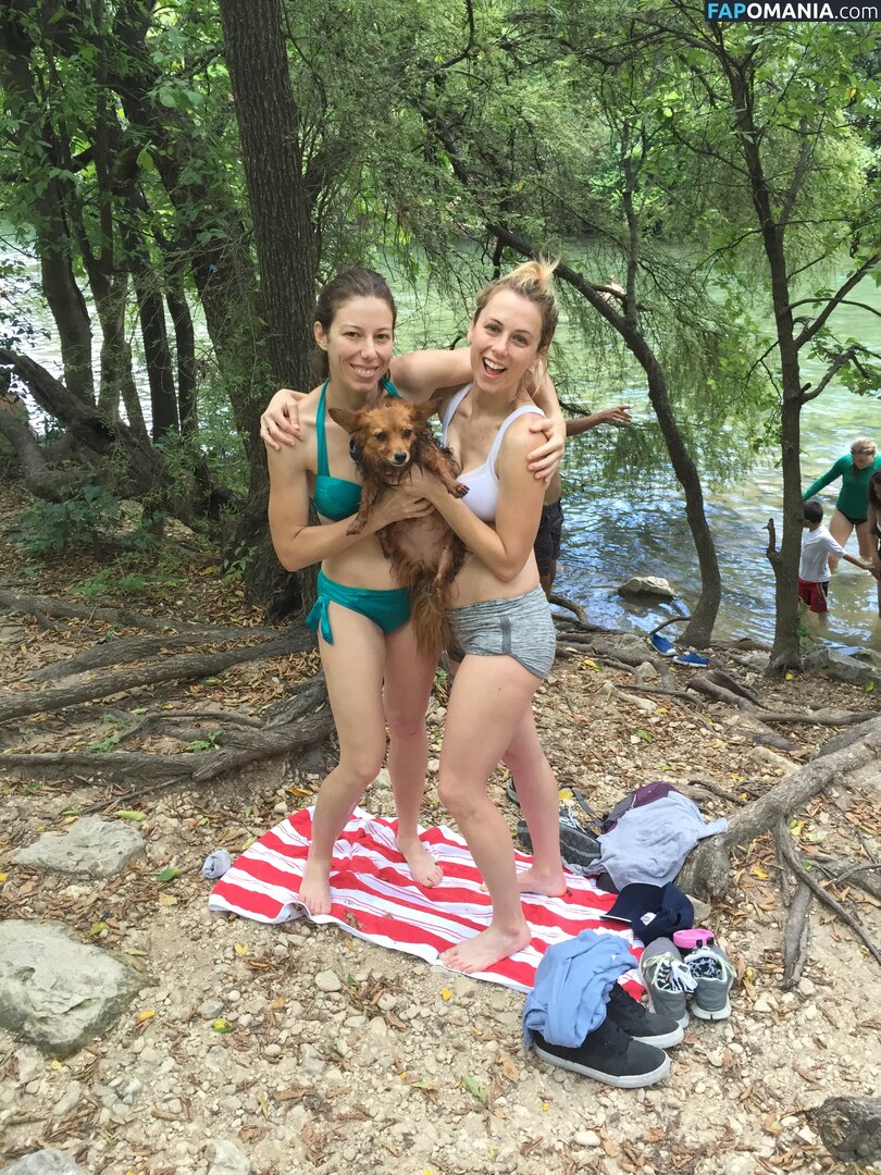 Iliza Shlesinger Desnudo Foto filtrada #82