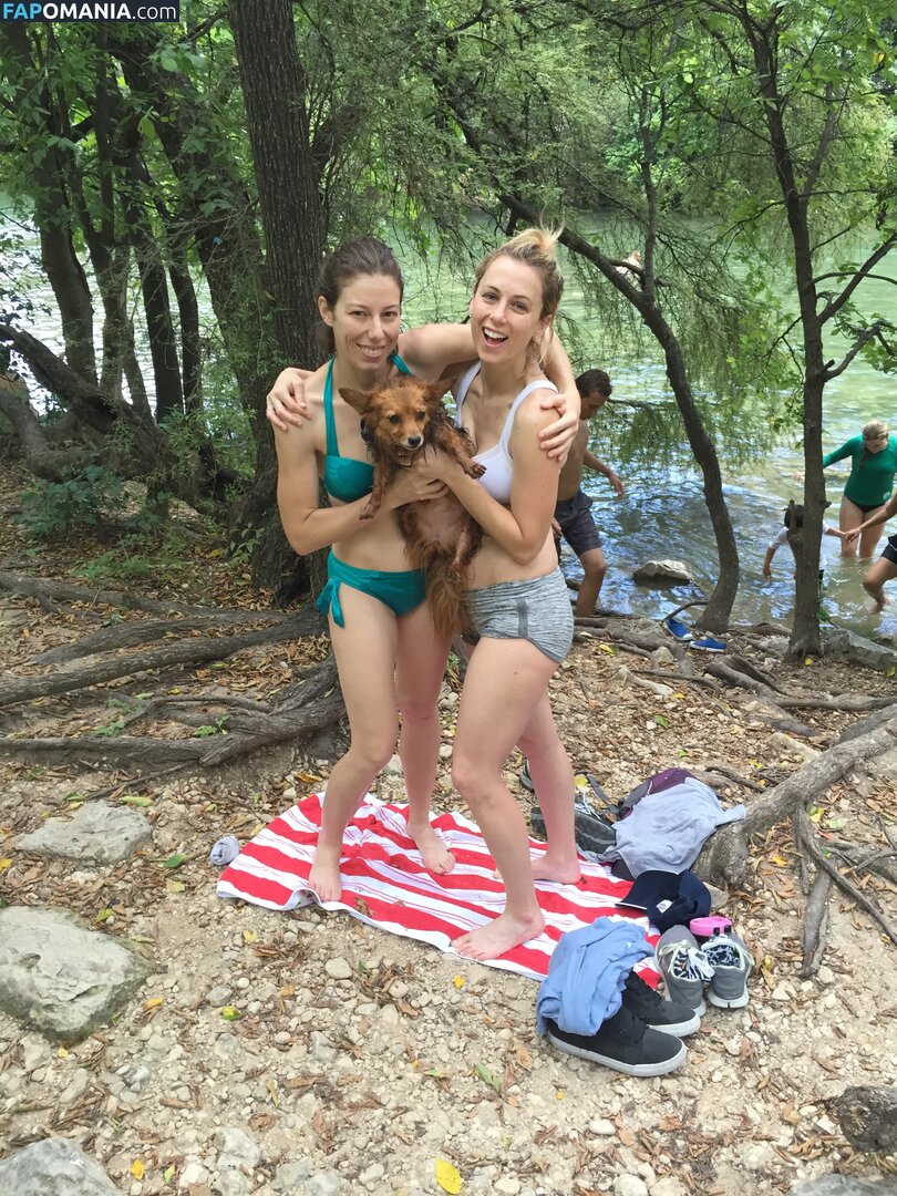 Iliza Shlesinger Desnudo Foto filtrada #83