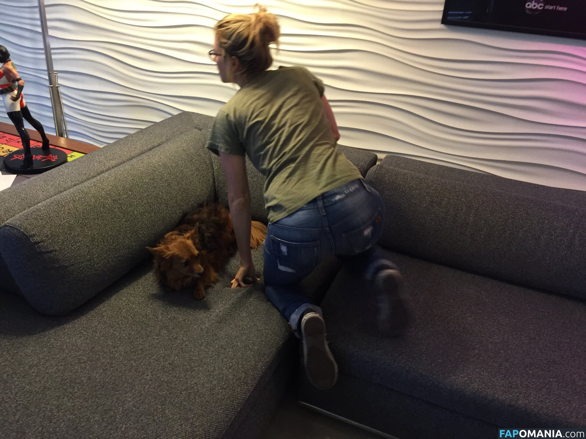 Iliza Shlesinger Desnudo Foto filtrada #97