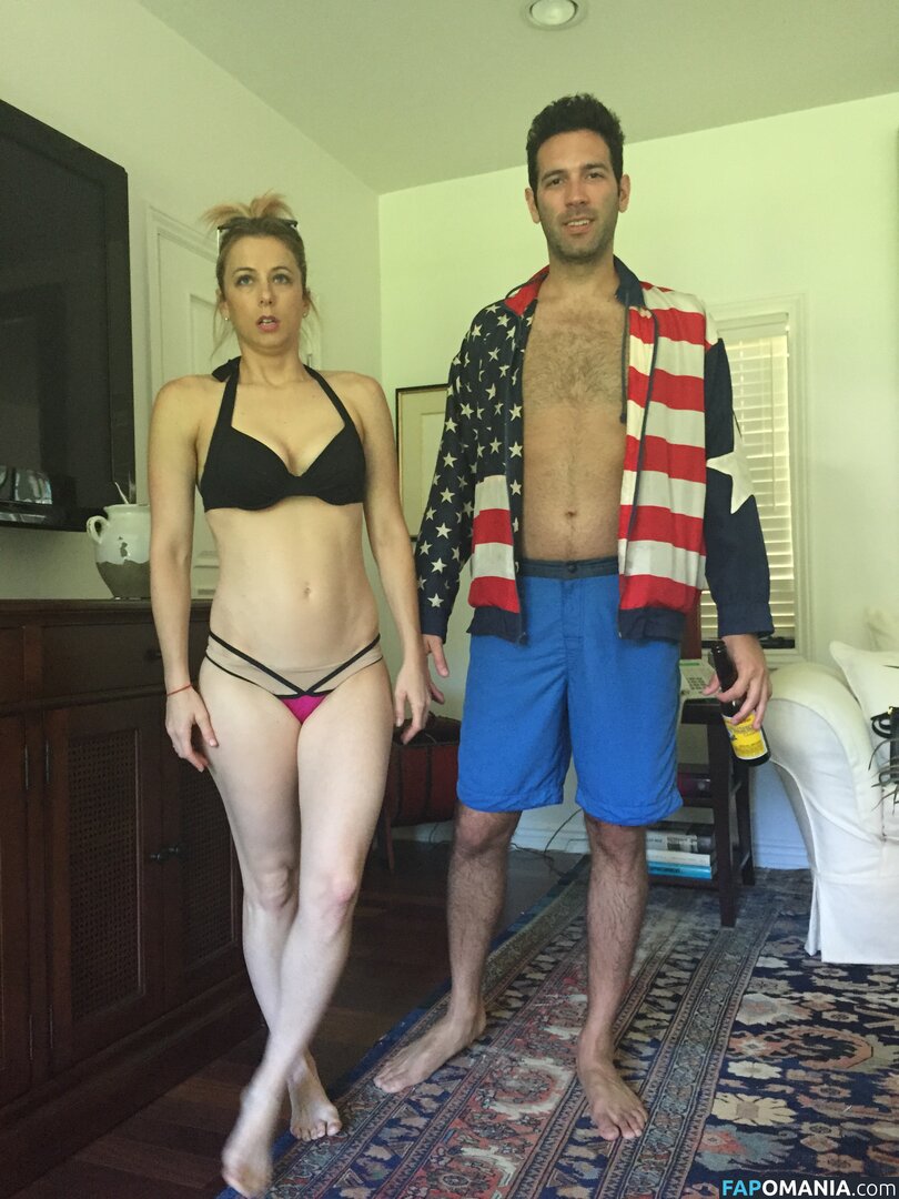 Iliza Shlesinger Desnudo Foto filtrada #122