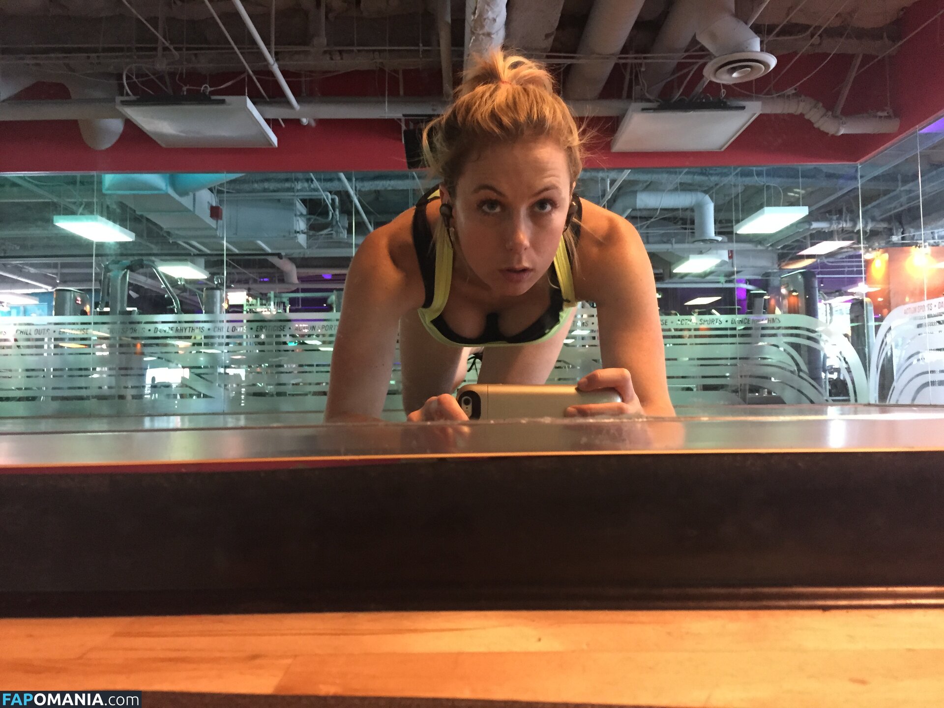Iliza Shlesinger Desnudo Foto filtrada #135