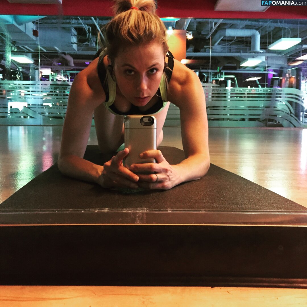 Iliza Shlesinger Desnudo Foto filtrada #136