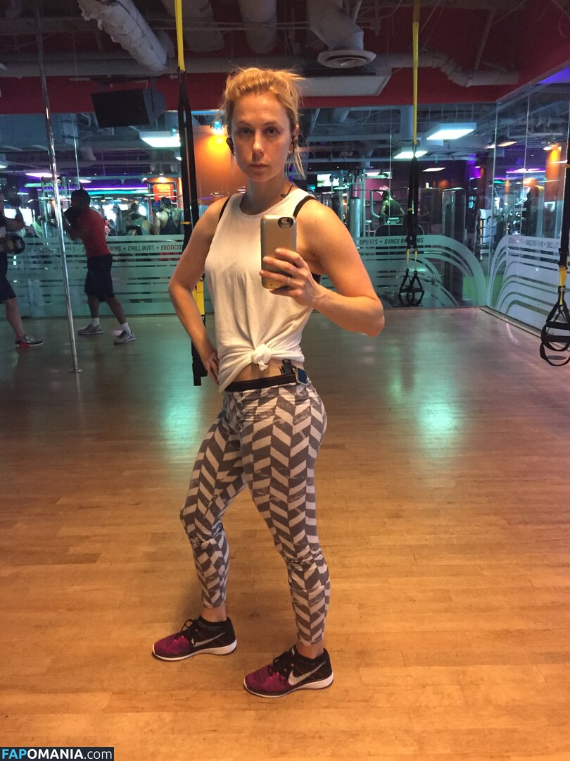 Iliza Shlesinger Desnudo Foto filtrada #138