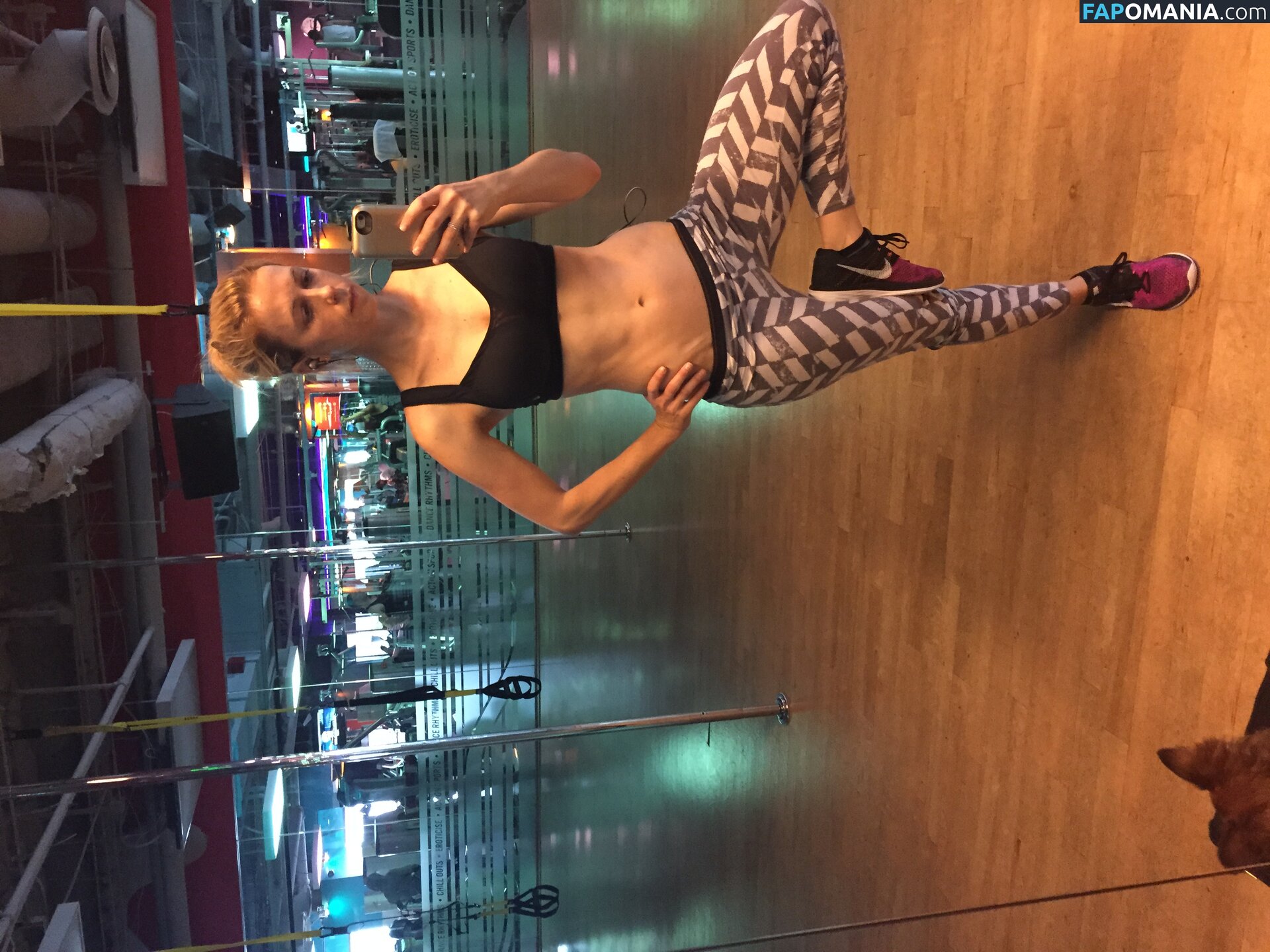 Iliza Shlesinger Desnudo Foto filtrada #139