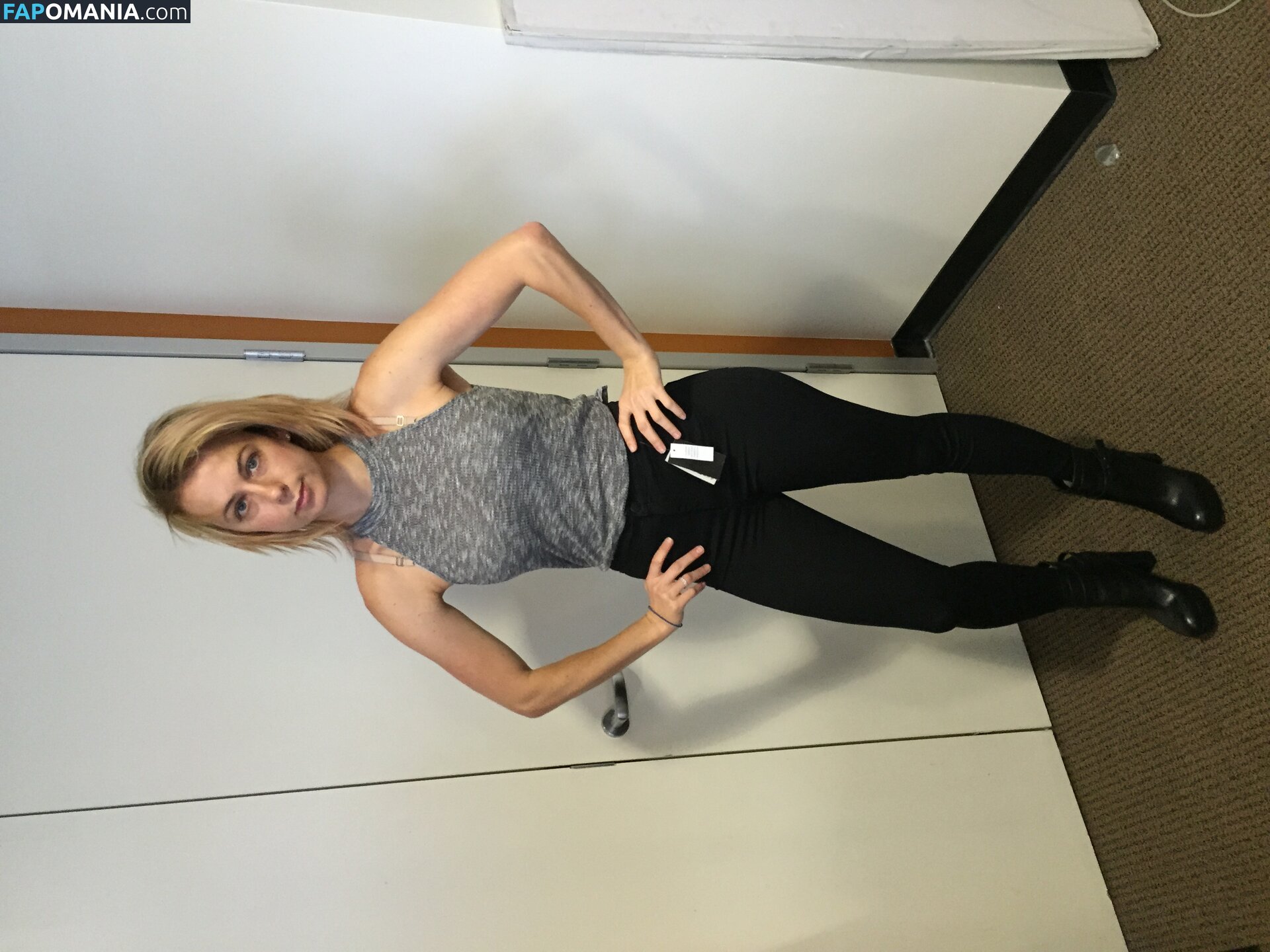 Iliza Shlesinger Desnudo Foto filtrada #144