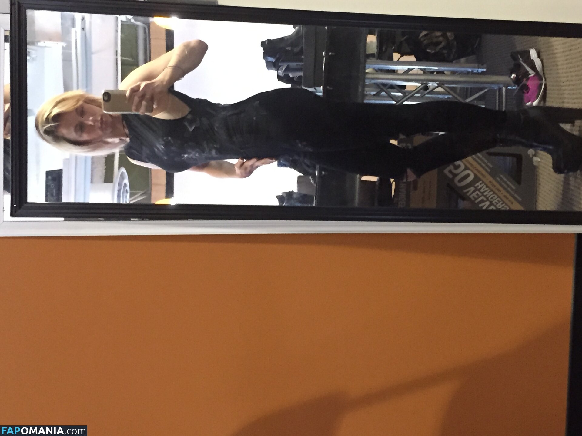 Iliza Shlesinger Desnudo Foto filtrada #145
