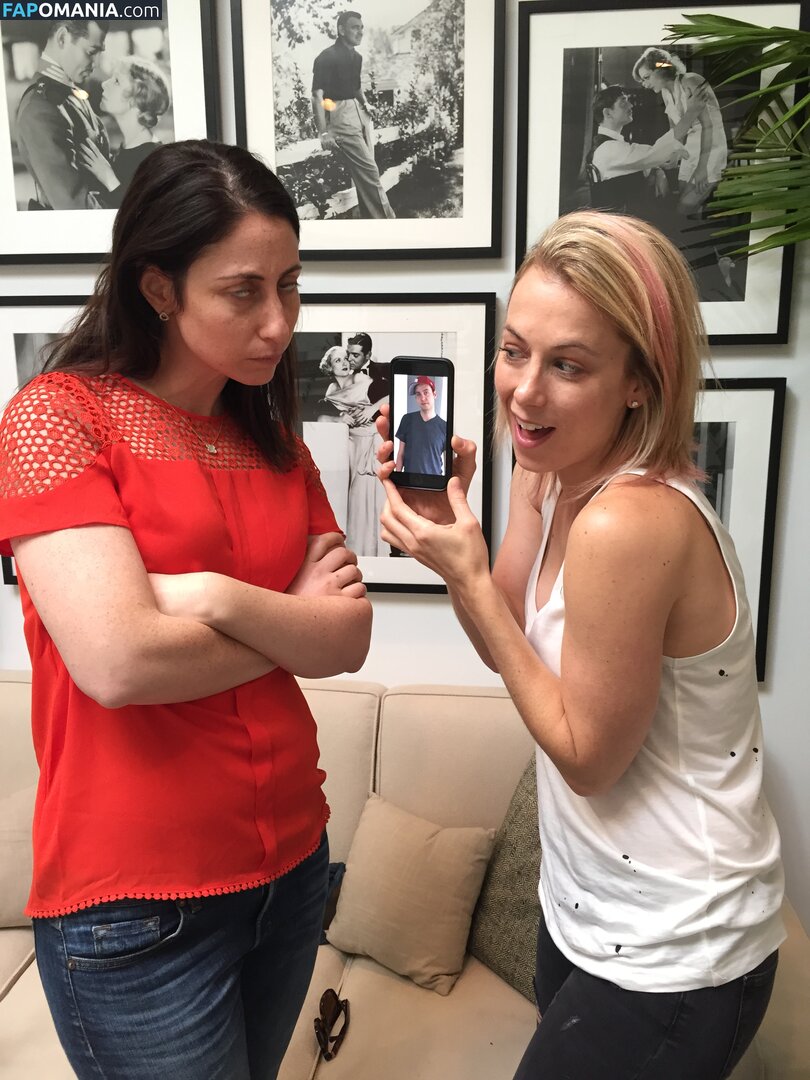 Iliza Shlesinger Desnudo Foto filtrada #159