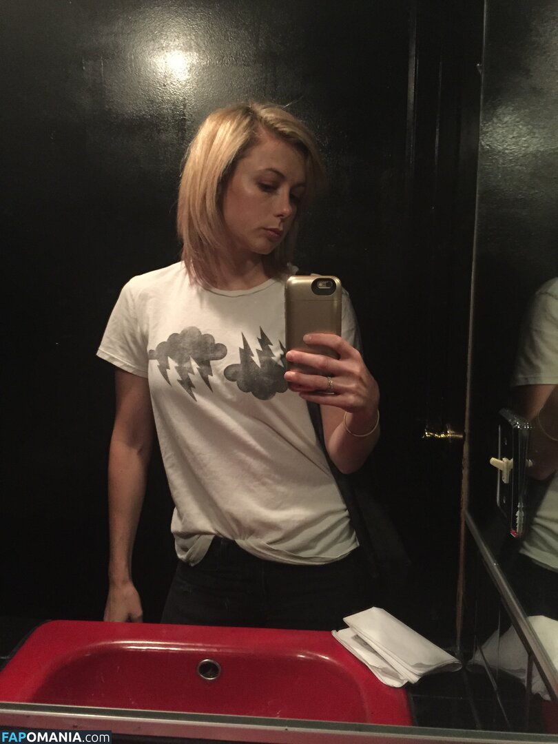 Iliza Shlesinger Desnudo Foto filtrada #166