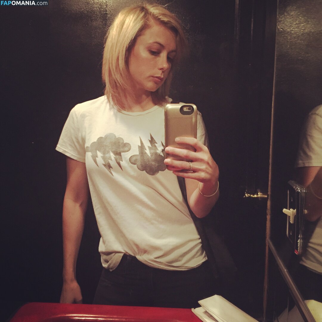Iliza Shlesinger Desnudo Foto filtrada #167