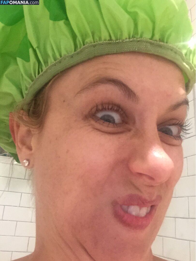 Iliza Shlesinger Desnudo Foto filtrada #179
