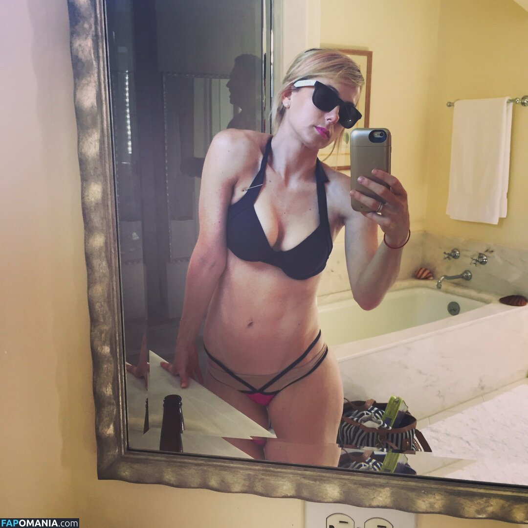 Iliza Shlesinger Desnudo Foto filtrada #180