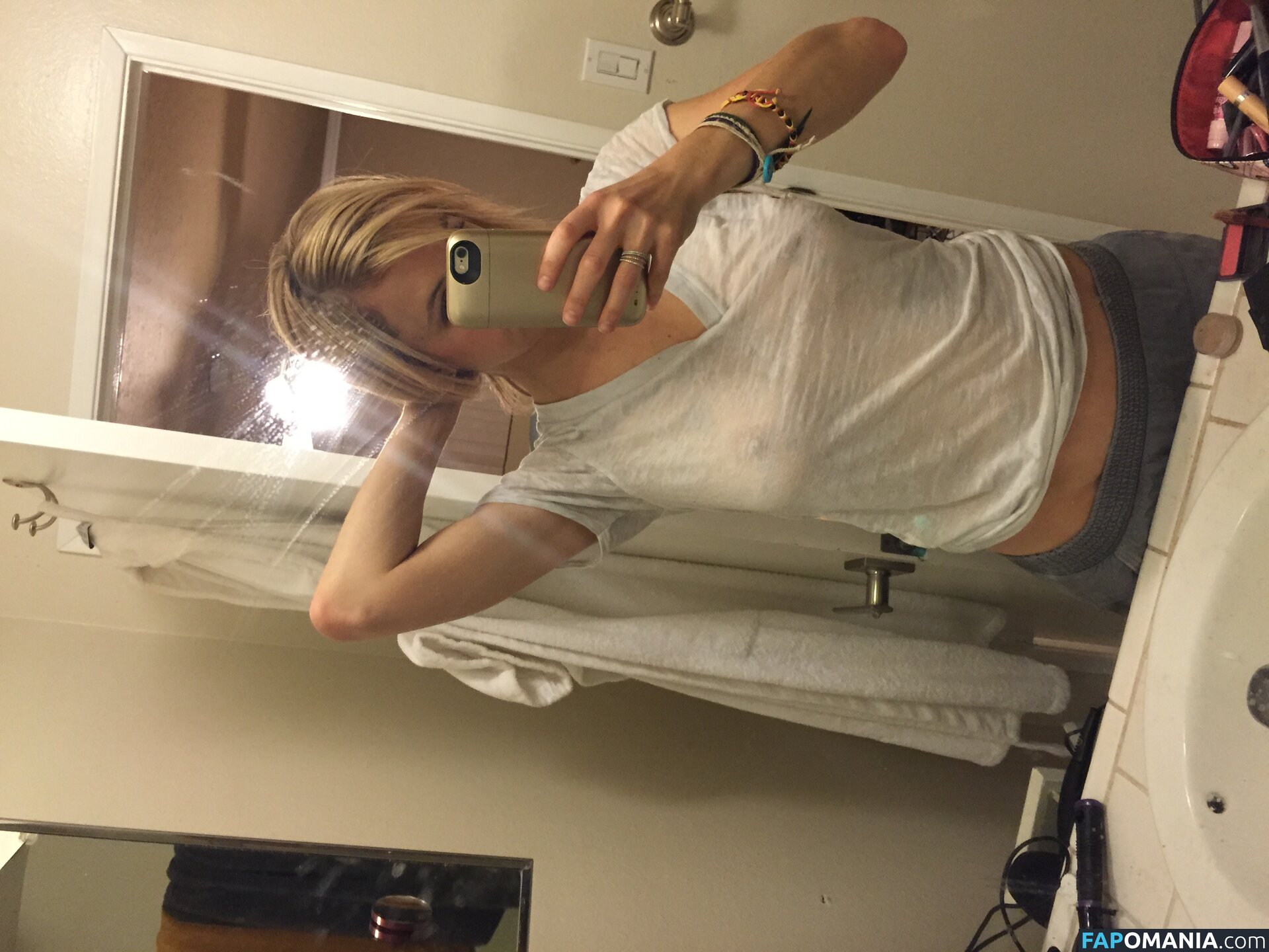 Iliza Shlesinger Desnudo Foto filtrada #191