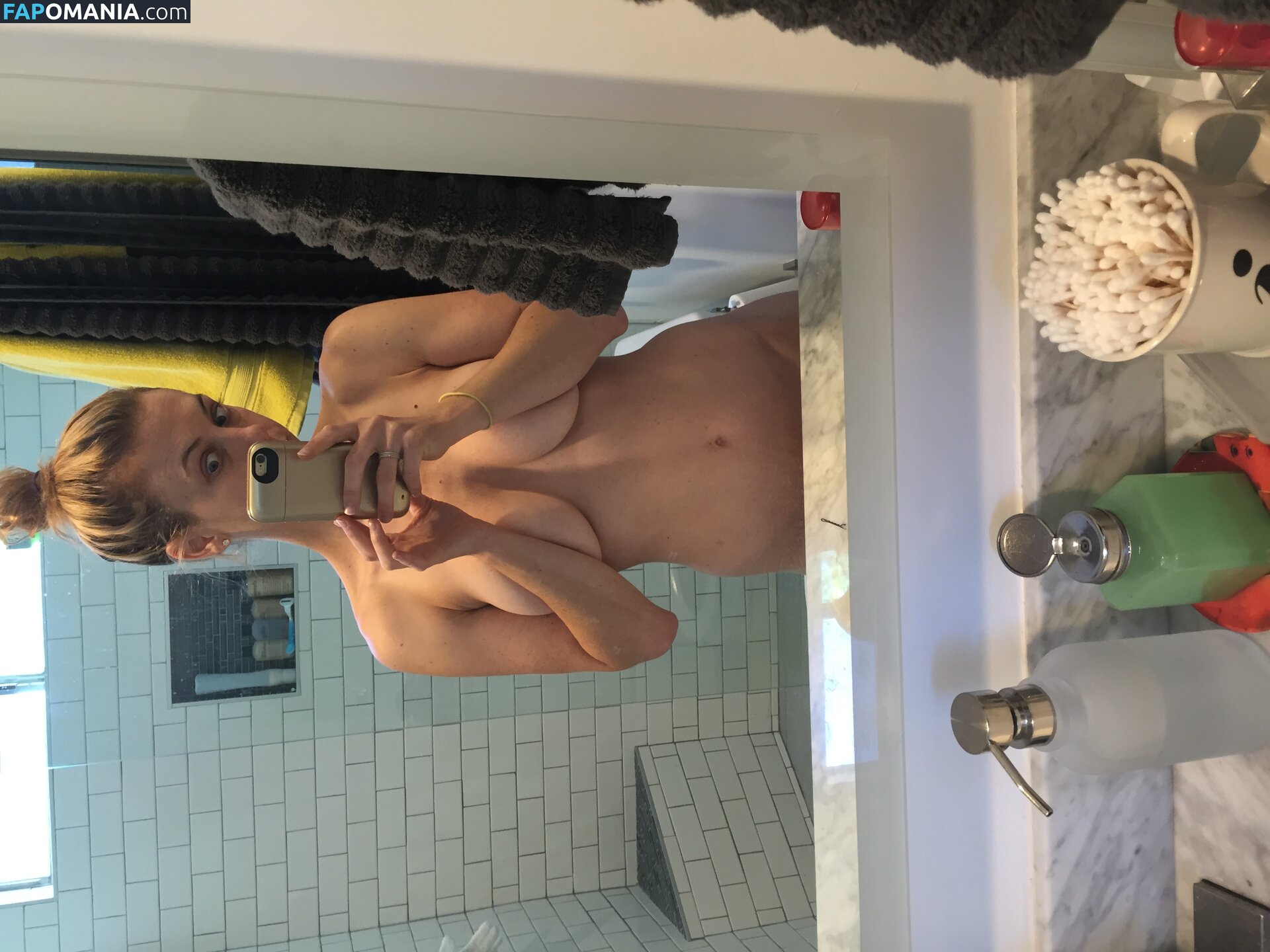 Iliza Shlesinger Desnudo Foto filtrada #197