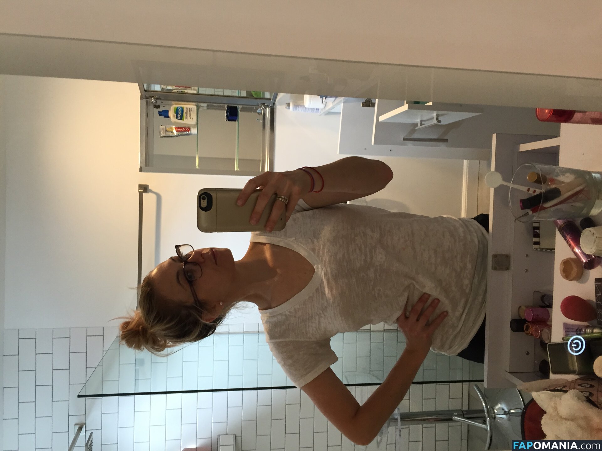 Iliza Shlesinger Desnudo Foto filtrada #198