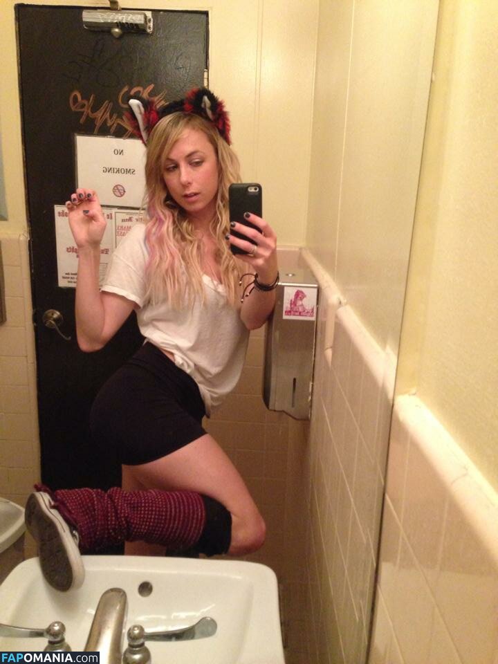 Iliza Shlesinger Desnudo Foto filtrada #199