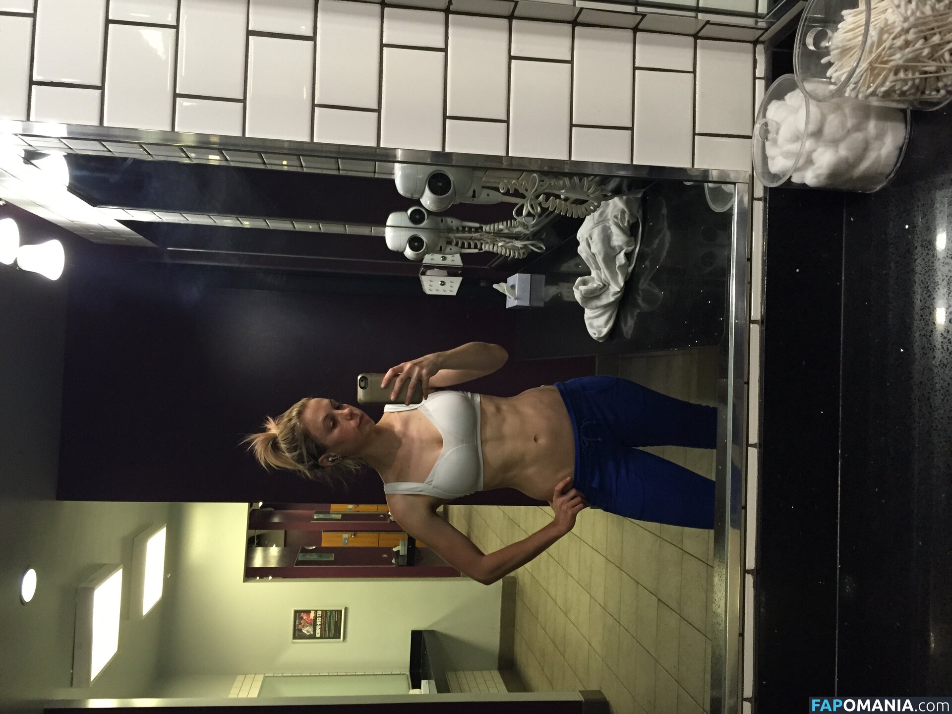 Iliza Shlesinger Desnudo Foto filtrada #201