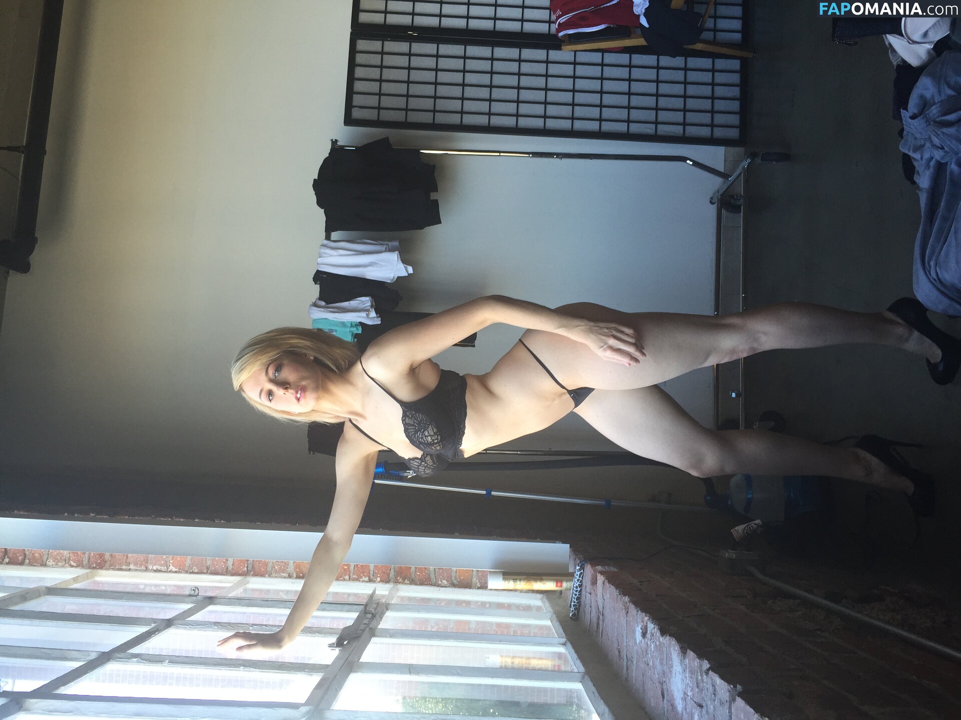 Iliza Shlesinger Desnudo Foto filtrada #203