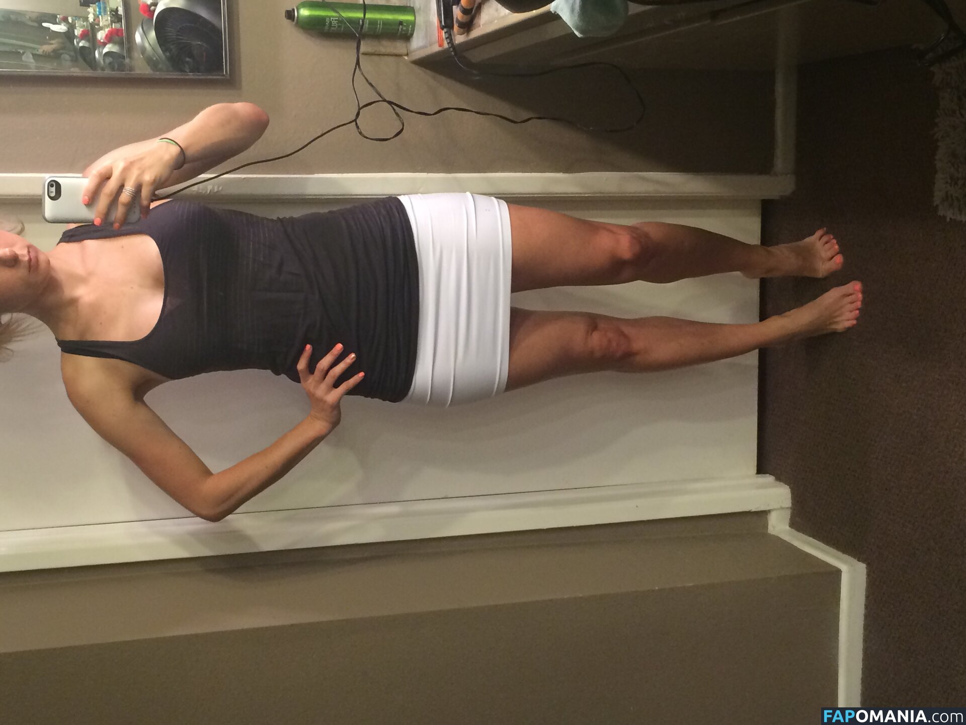 Iliza Shlesinger Desnudo Foto filtrada #206