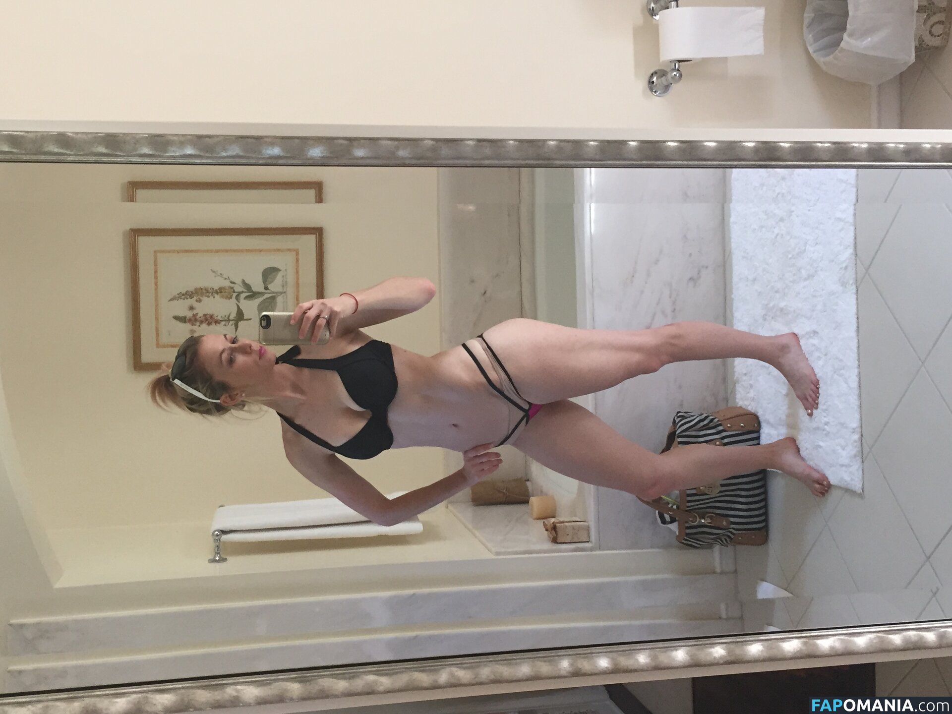 Iliza Shlesinger Desnudo Foto filtrada #213